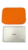 ASUS C101P 16GB Chromebook with Soft Case *Unboxed*