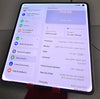 Oppo Find N5 5G PKH110 Dual Sim 256GB Cosmic Black (12GB RAM) **Any Network**