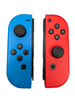 Nintendo Switch Console Neon & Charger