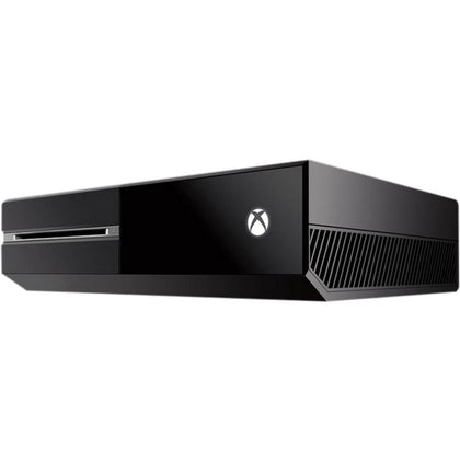 Microsoft Xbox One