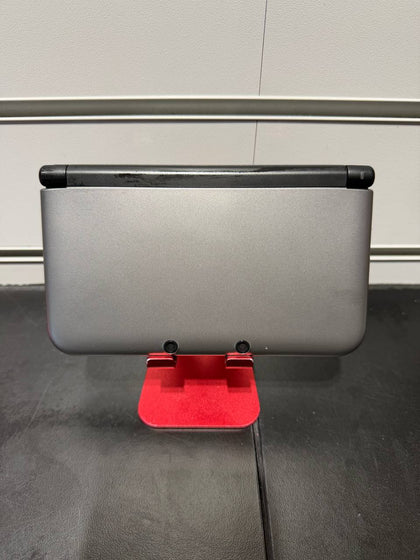 Nintendo 3DS XL Console, Silver