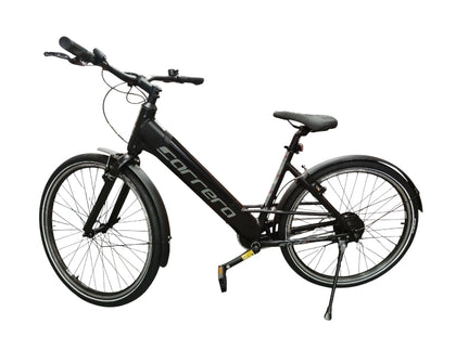 Carrera Actuate 1 Low-step Electric Hybrid Ladies Bike COLLECTION ONLY