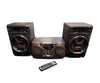 LG XBoom CK43N 300W Party Hi-Fi System**Unboxed**