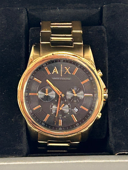 Armani Watch