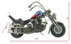 Chopper Motorcycle usa 39cm