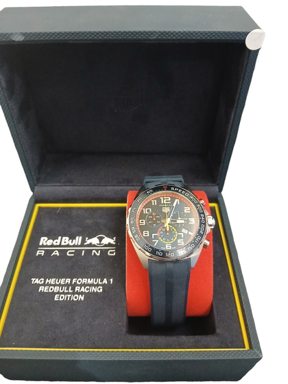 TAG HEUER FORMULA 1 RACING WATCH