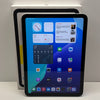 Apple iPad A16 Model A3354 128GB in Silver Wi-Fi Boxed