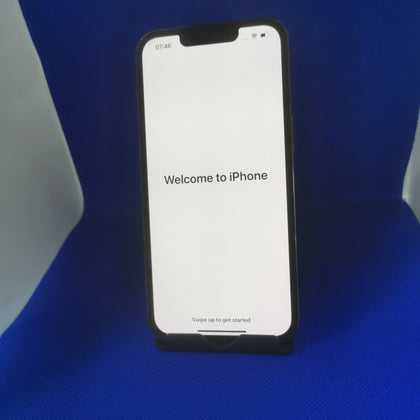 iPhone 13 Pro 256GB Sierra Blue Unlocked - 100% Battery Health