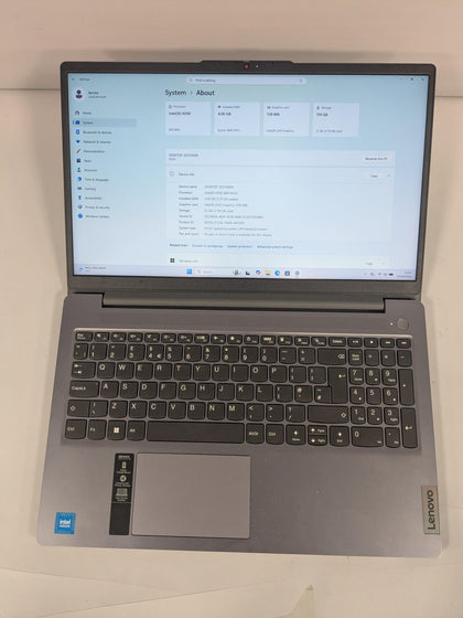 Lenovo IdeaPad Slim 3 15.6