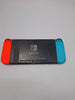 Nintendo Switch 32GB Console - Neon Red & Blue Joy cons  - Boxed With Accessories