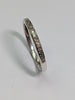 SILVER 925 DIAMOND RING