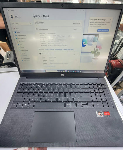 HP 15