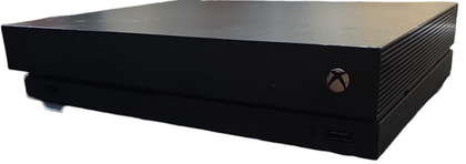 Microsoft Xbox One X