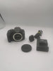 Canon EOS 200pD 24.1M with Charger