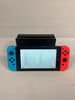 Nintendo Switch Neon Blue/Neon Red