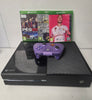 Microsoft Xbox One original Console 500gb with 3 Games