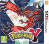 Pokemon Y Nintendo 3DS Game