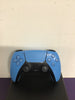 PS5 Controller Blue