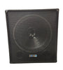Vonyx SWA15 600W 15" Active DJ Subwoofer - with Soft Case**Collection Only**
