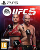 UFC 5 ps5