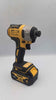 Dewalt DCF787 18V Brushless Impact Driver With 4.0ah Batt (No Charger)