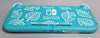 Nintendo Switch Lite Console, 32GB Timmy & Tommy Aloha Turquoise, (No DLC) Unboxed