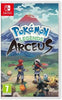 Official Pokémon Legends: Arceus. Switch Game