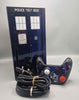 XBOX SERIES X - 1TB - WITH CONTROLLER AND WIRES - DR WHO