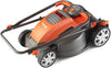 Flymo Speedi-Mo 360C Electric Wheeled Lawn Mower - Boxed