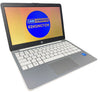 HP Stream 11 - Intel Celeron N4020, 4GB RAM, Windows 10, 64GB eMMc