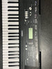 Yamaha EZ-220 Digital Keyboard (COLLECTION ONLY)