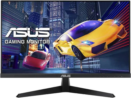 ASUS vy249hgr LED monitor