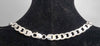 925 SILVER NECKLACE 59'7G 22'' in Length