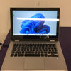 Dell Inspiron P679 - touch screen