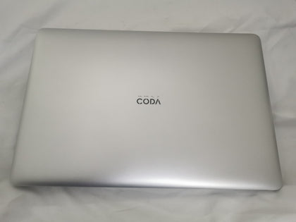 Coda 3.4/i3-6157U/4GB Ram/128GB SSD/15