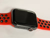 *Apple Watch Series 5 (Cellular) Silver Aluminium, 44mm