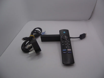 Amazon Fire TV Stick Lite, B