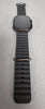 APPLE Watch Ultra 3 Cellular - 49 mm Black Titanium Case with Black Ocean Band