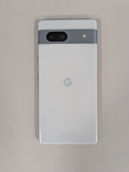 Google Pixel 7A 128GB Any Network