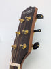 Turner Handcrafted Pro Series 70CE Acoustic Guitar Spruce Top, Rosewood Sides — FULLY TESTED