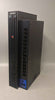 Playstation 2 Console, Black, discounted, with a 3rd party pad.