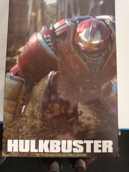 Hulkbuster 1/6TH Figure