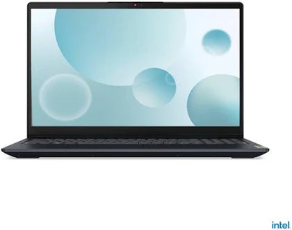 Lenovo IdeaPad 3 15IAU7 Intel Core