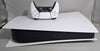 Sony Playstation 5 Digital Edition Console, 825GB, White, Unboxed