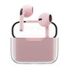 Juice Pick 'N' Mix Wireless Bluetooth Earbuds - Pink