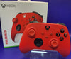 Official Xbox Series Pulse Red Wireless Controller Boxed