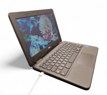 Dell Chromebook 3100 16GB Grey**Unboxed**