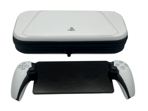 PlayStation Portal Remote Player