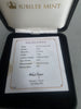 The Centenary of Queen Elizabeth II GOLD PROOF Half Sovereign