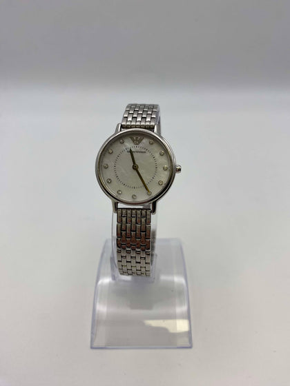 ARMANI AR2511 LADIES WATCH